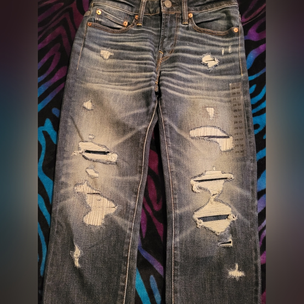 American Eagle